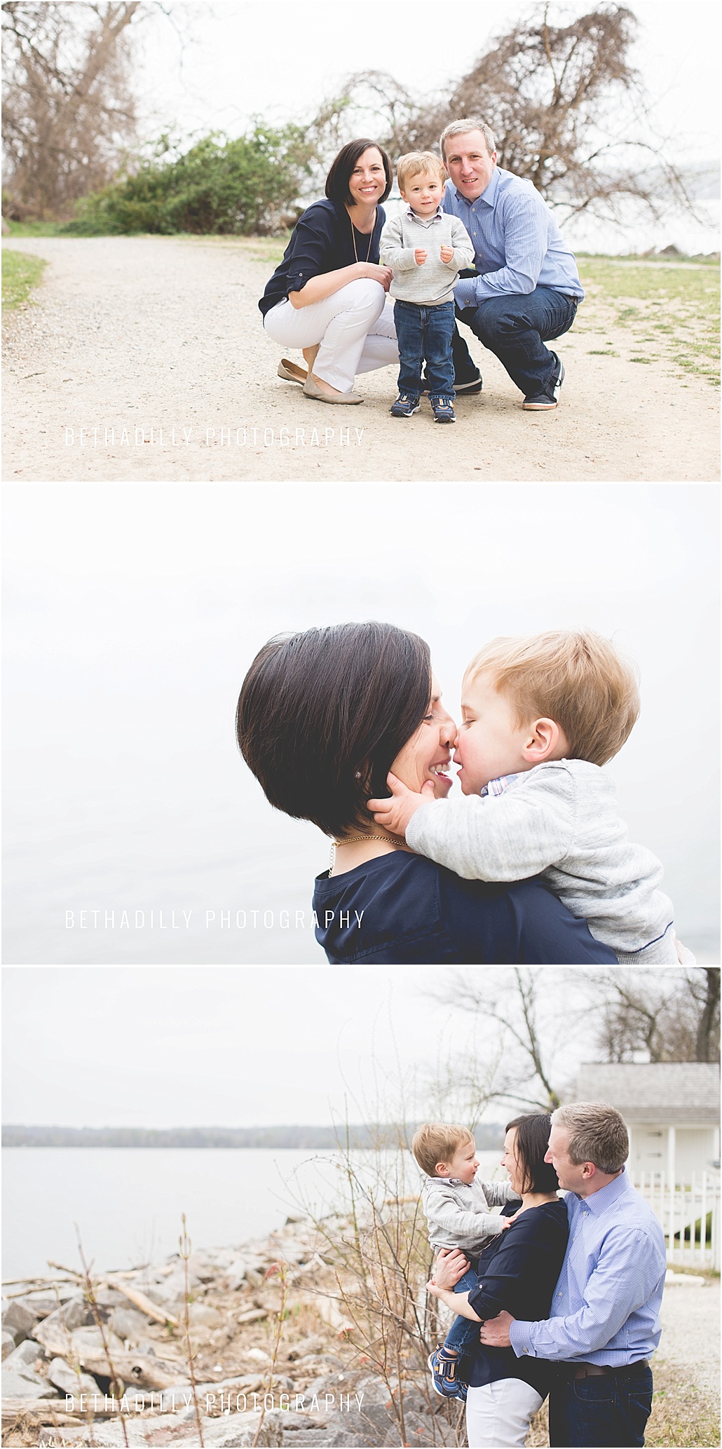 A Sweet Family of Three | Northern Virginia Family Photographer | bethadilly photography A Sweet Family of Three | Northern Virginia Family Photographer | bethadilly photography